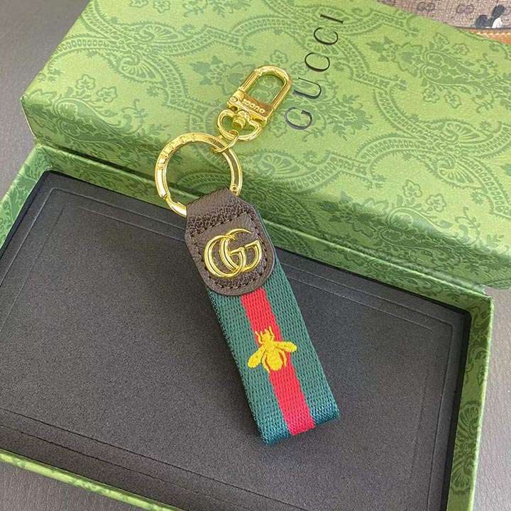 gucci キーホルダー人気 おしゃれ