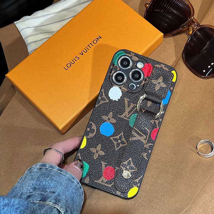 アイフォン 13 pro vuitton ケース