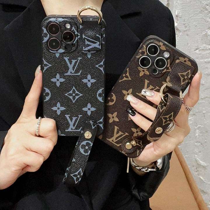 アイフォン 15 スマホケースvuitton PC