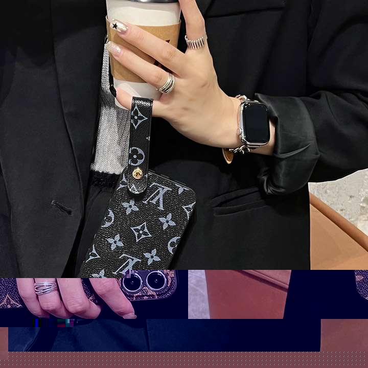 ヴィトン スマホケース