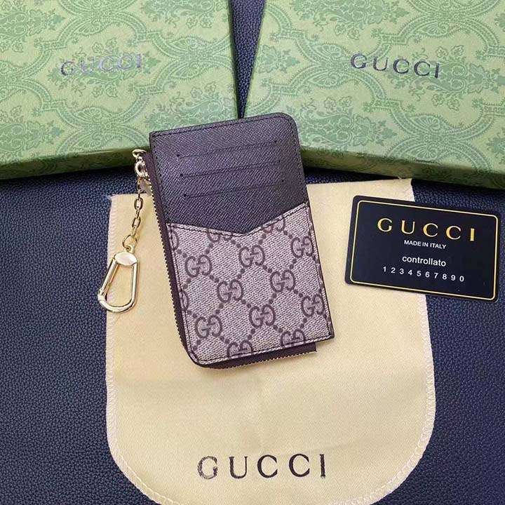 小銭入れ ハイブランド Gucci