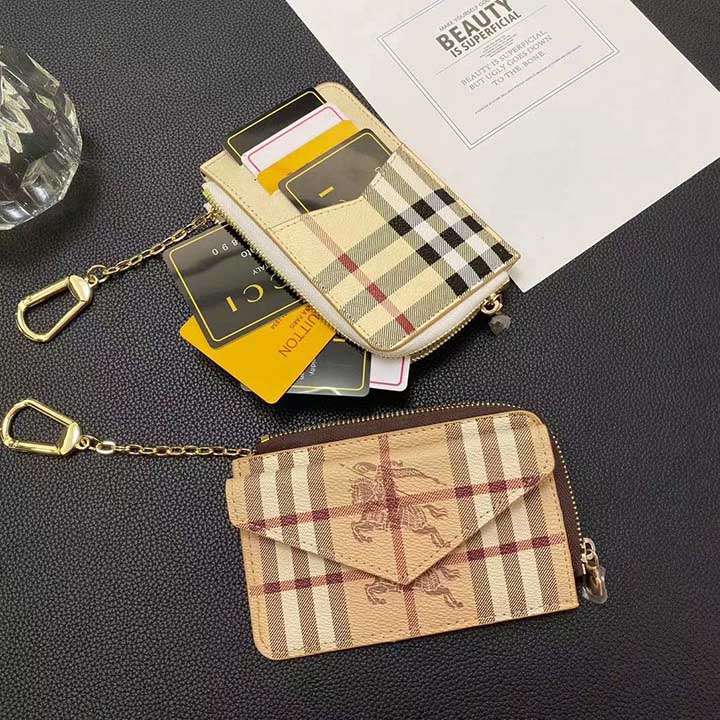 小銭入れ Burberry