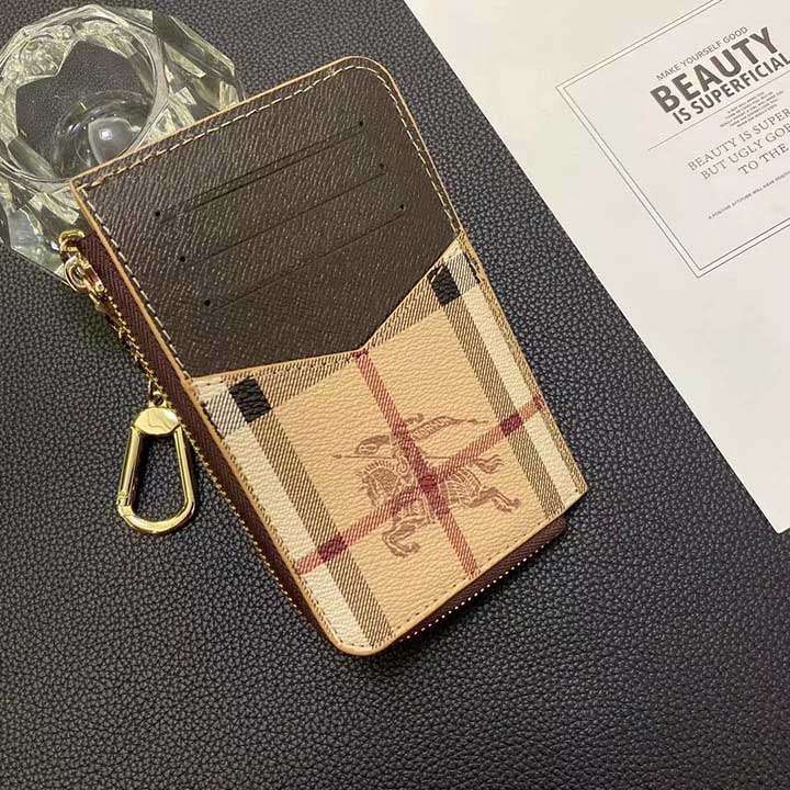 小銭入れ Burberry