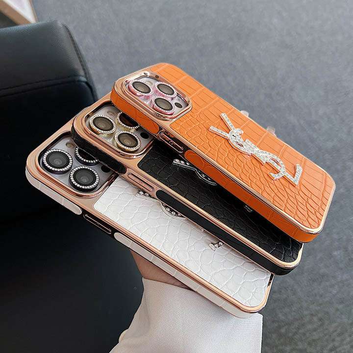 iphone15ケースイヴサンローラン
