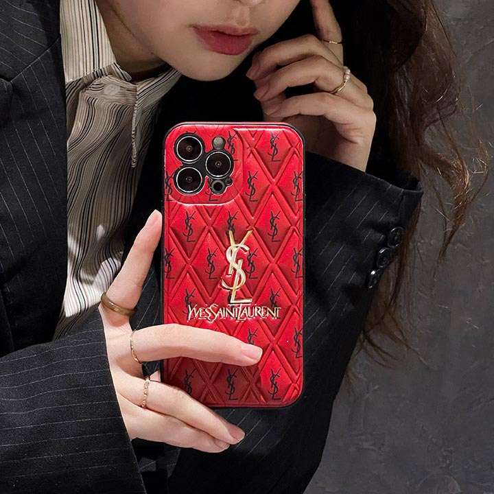 ysl iphone16ケース 一体型
