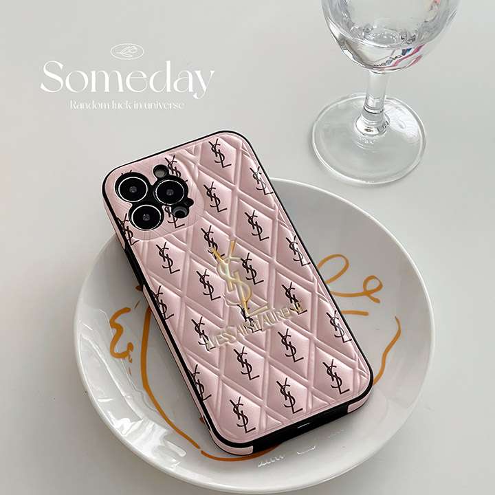 イヴサンローラン iphone16 pro maxケース 大人気