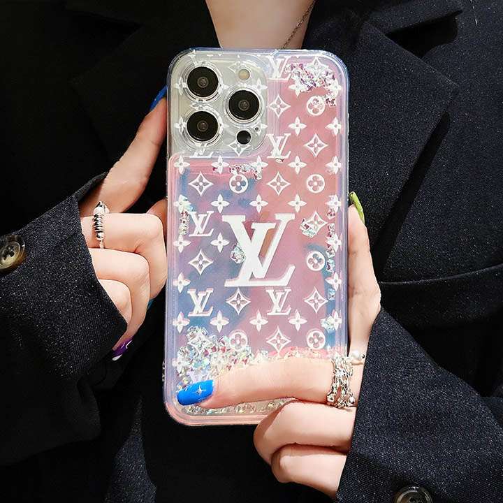 ルイヴィトンiphone15 plusケース耐衝撃