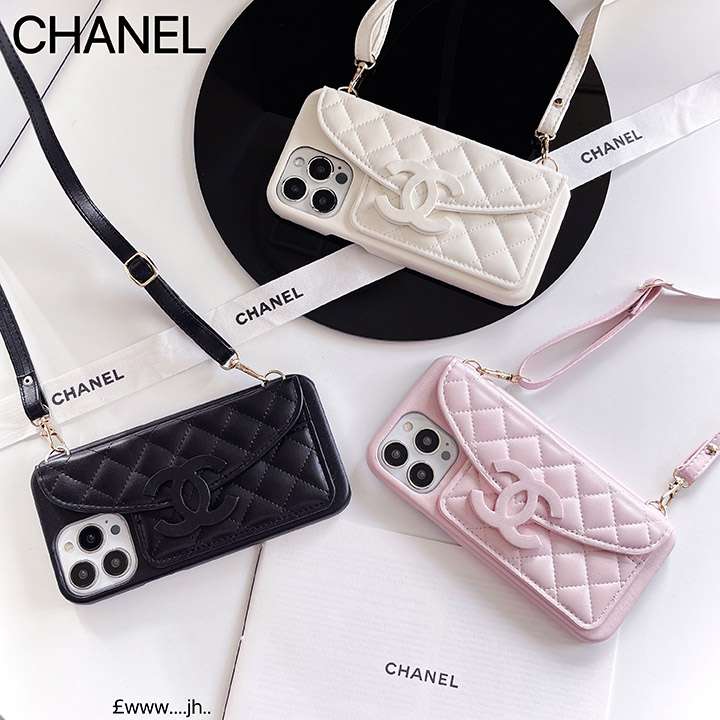 iphone 15 レザー シャネル chanel iphone 15