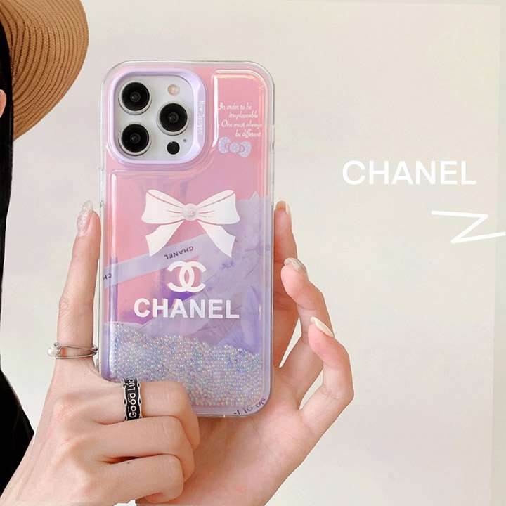 アイホン 14 携帯ケースchanel シャネル