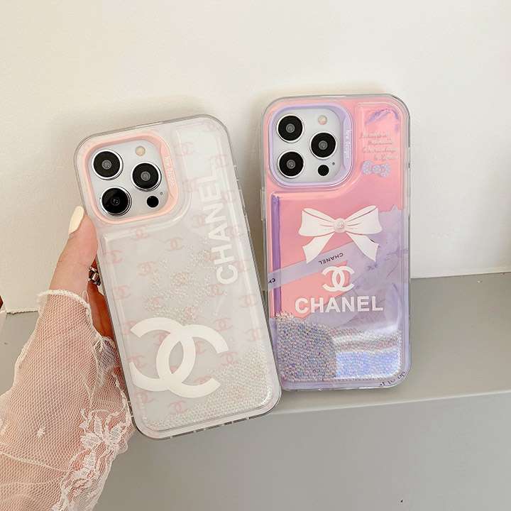 アイフォン 15 ultra ケースシャネル chanel