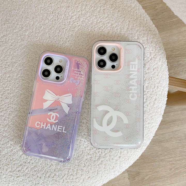 chanel アイフォン