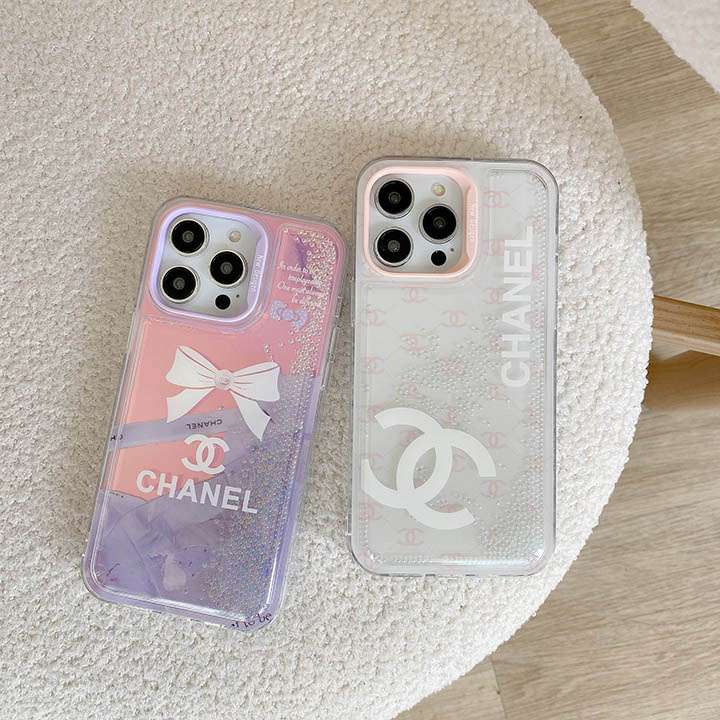 chanel シャネル 流行り iphone 15 ultra ケース