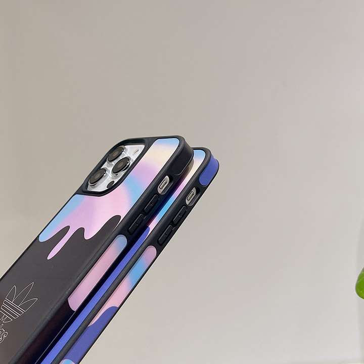 ザ・ノース・フェイスiphone15ケースランニング