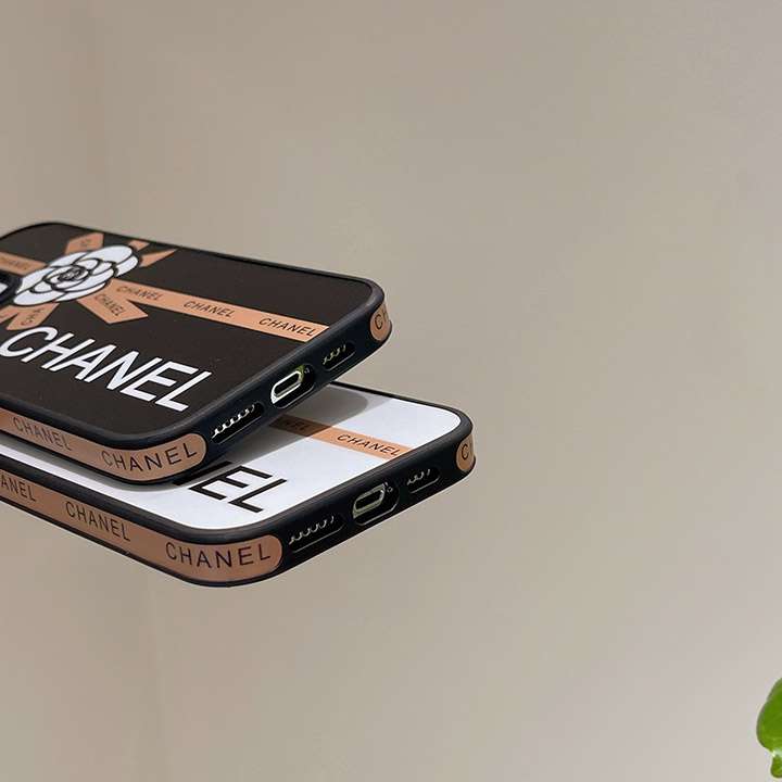 chanel iphone15ケースおすすめ