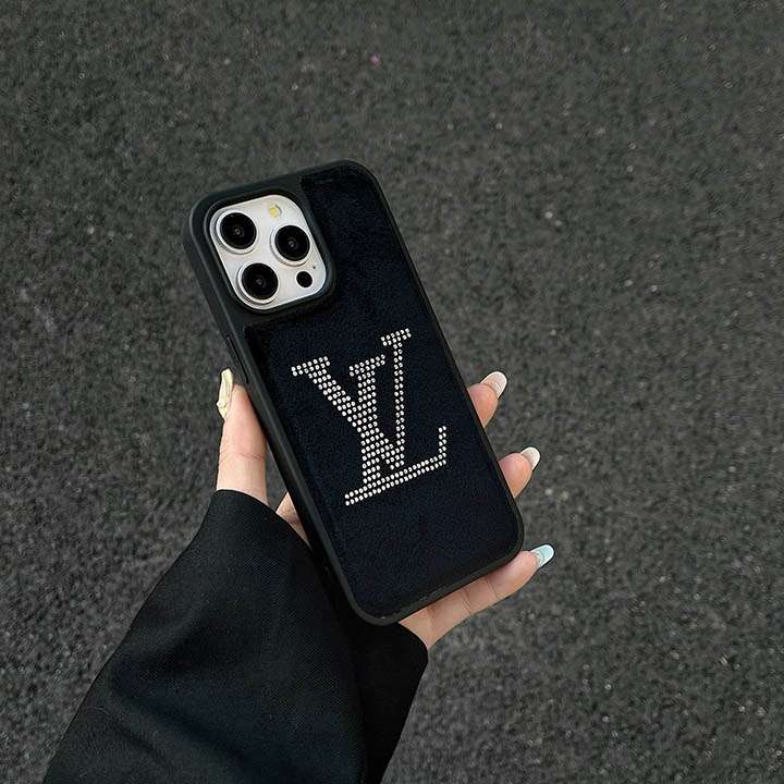 LV iphone15携帯ケース柔らか