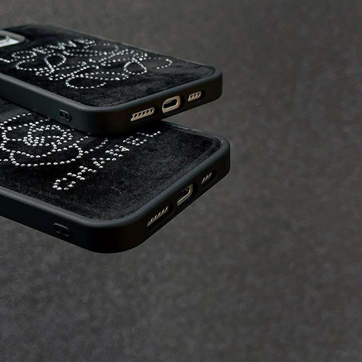 chanel iphone14 pro maxケース柔らか