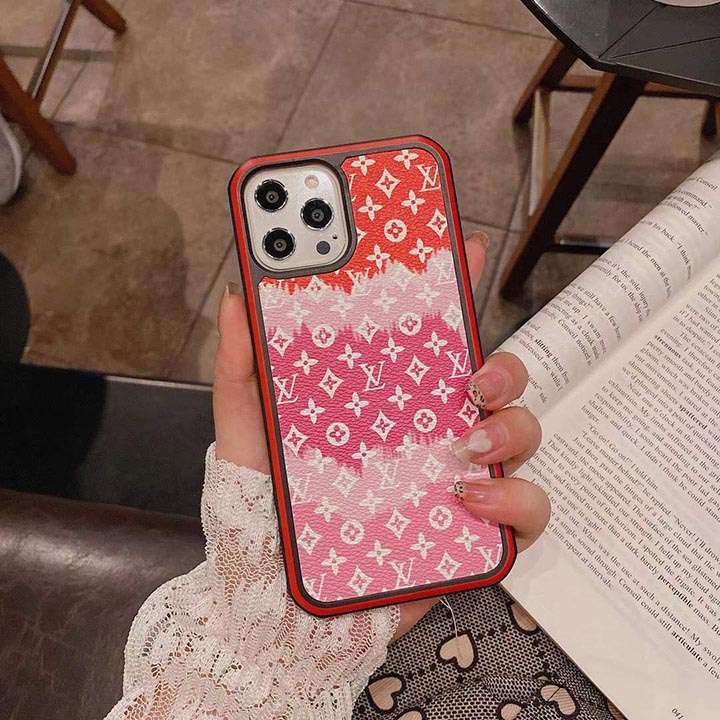 vuitton iphone15ケース 魅力