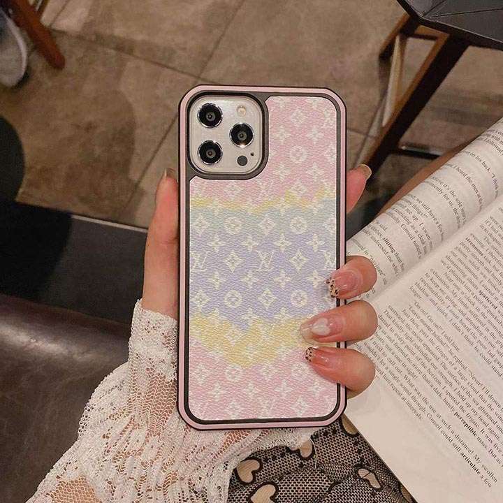 ヴィトンiphone15可愛いケース