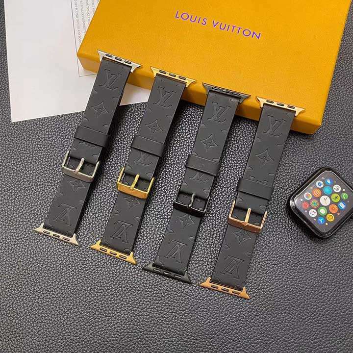 ルイヴィトンApple Watch Series 9バンド