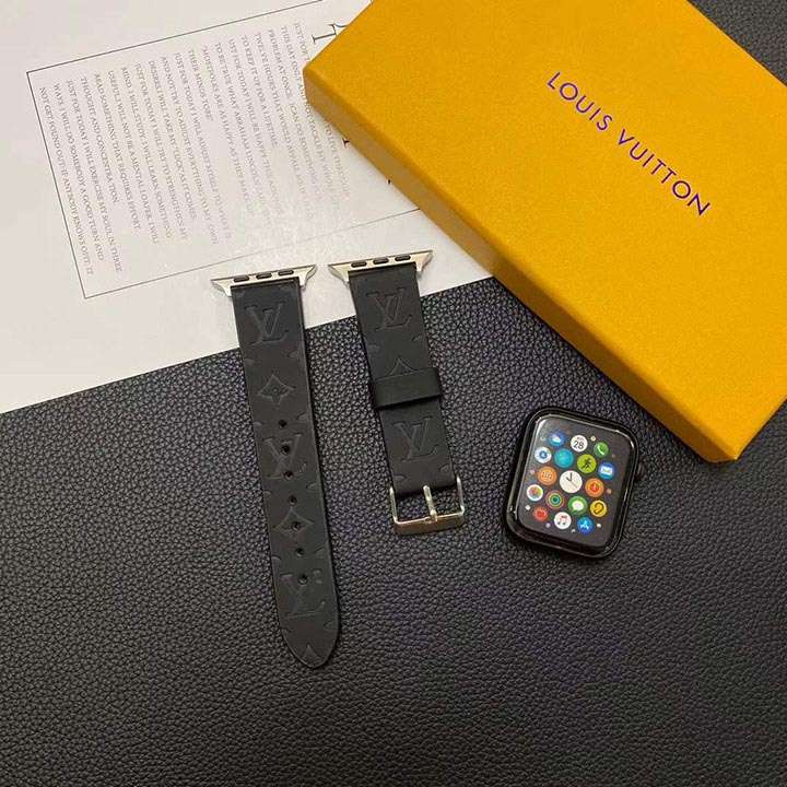 ルイヴィトンApple Watchバンド 在庫有り