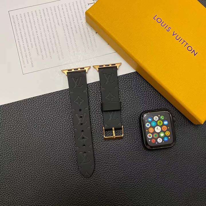 ルイヴィトンApple Watchバンド 在庫有り