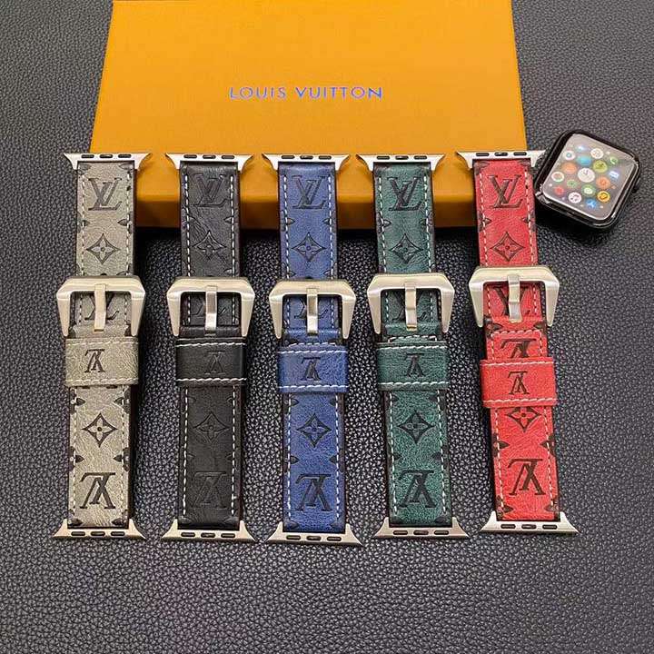 ルイヴィトンApple Watch 44cmバンド