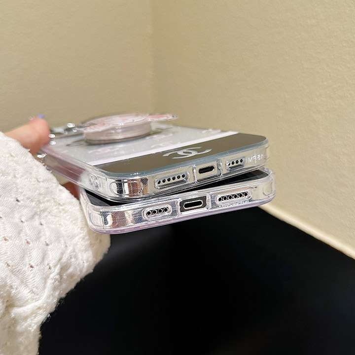 chanel iphone14ケース少女向け
