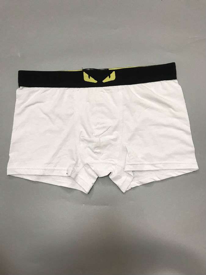 Fendi 下着 男性用