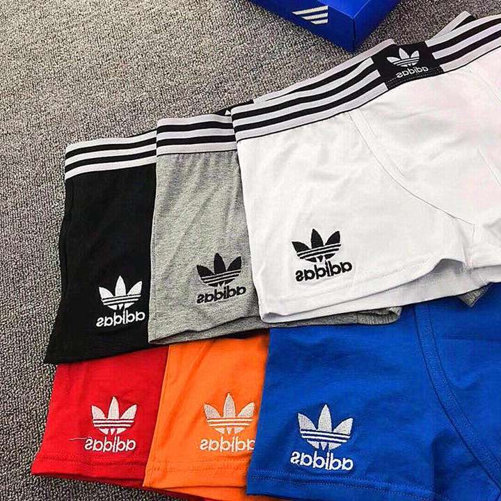 Adidas ボクサーパンツ