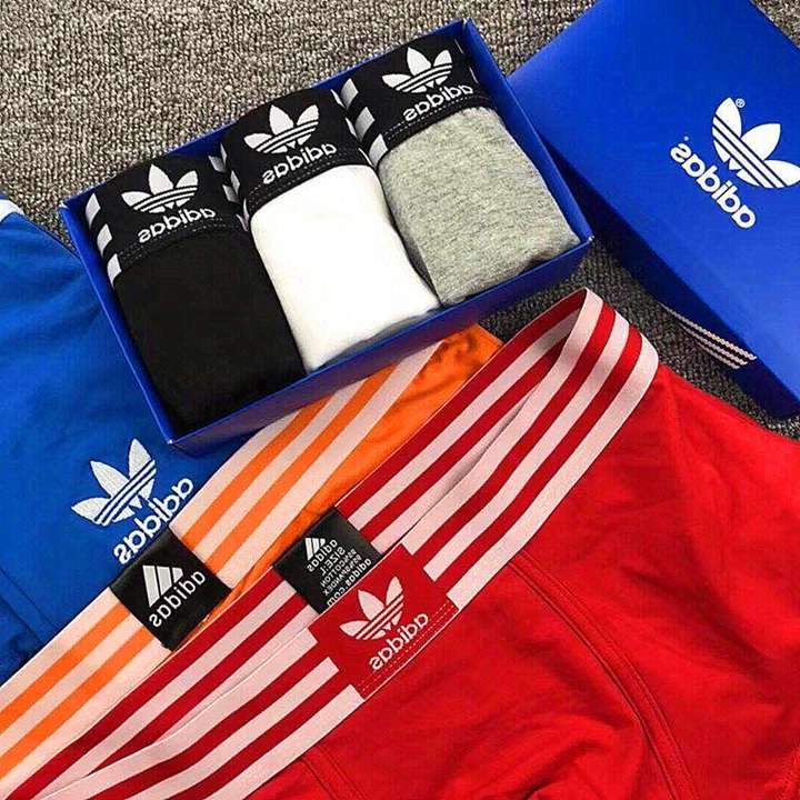 Adidas  ボクサーパンツ