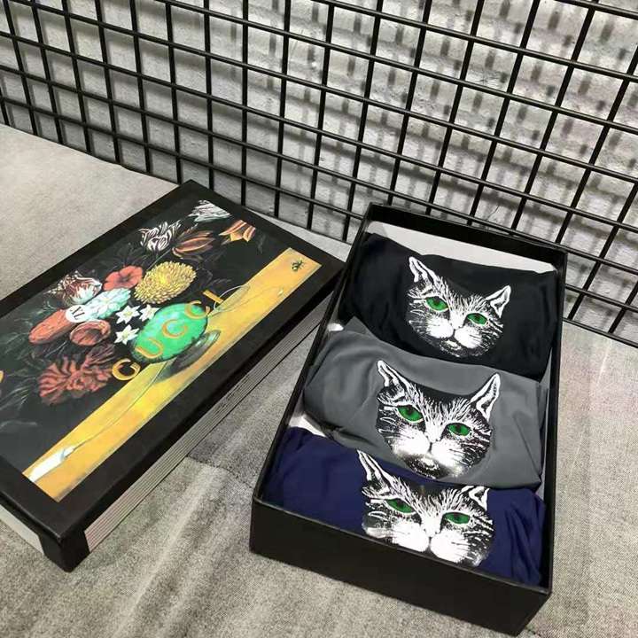 Gucci 下着 メンズ