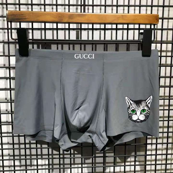 グッチパンツ 無縫製
