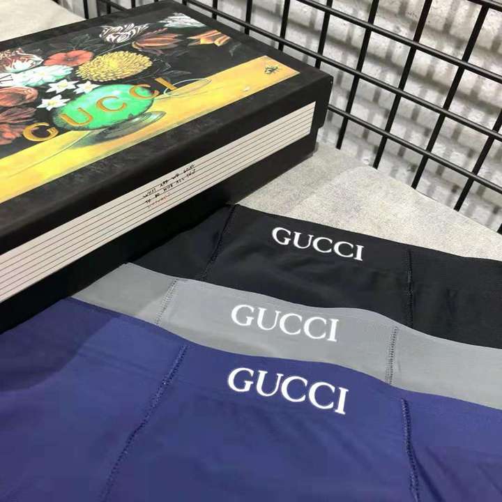 Gucci インナー メンズ
