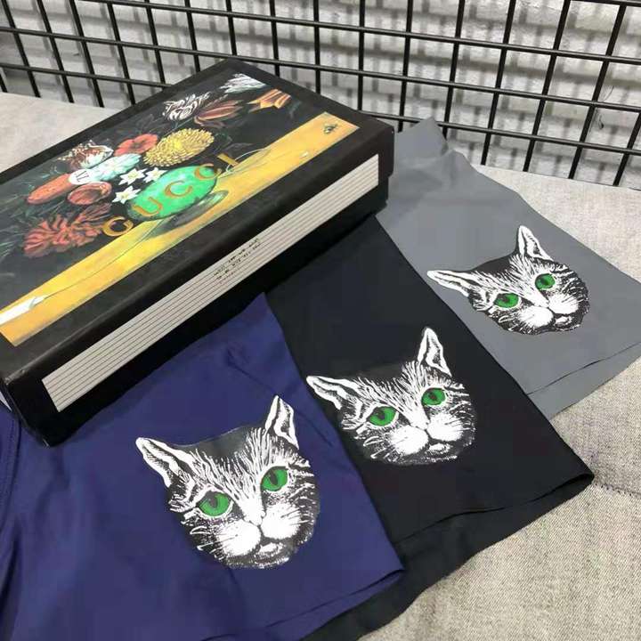 グッチ パンツ  3枚セット