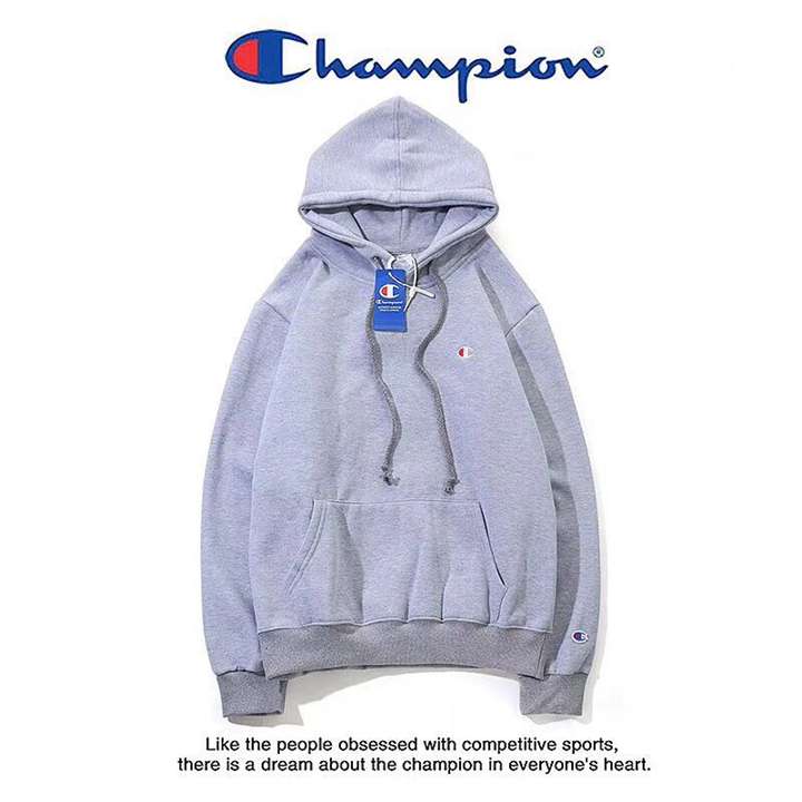 champion 秋冬服 レディース