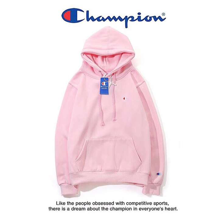 メンズパーカー champion