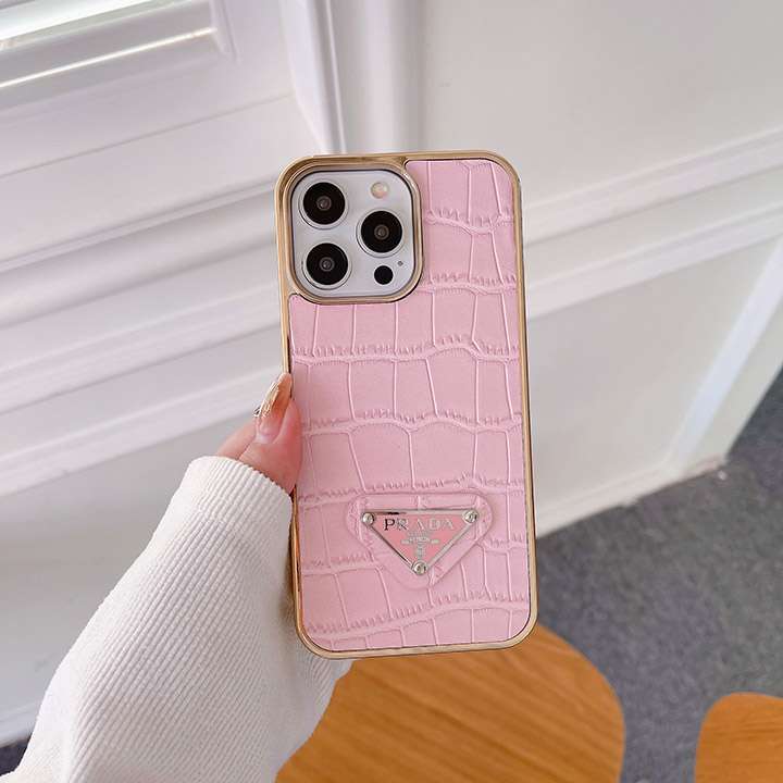 プラダ iphone14携帯ケース人気