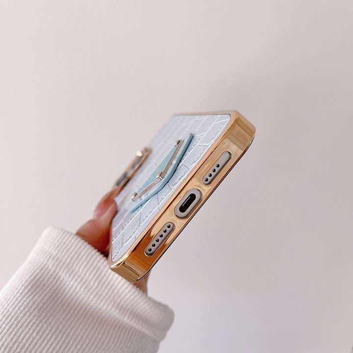 ブランドprada iphone15 plusスマホケース