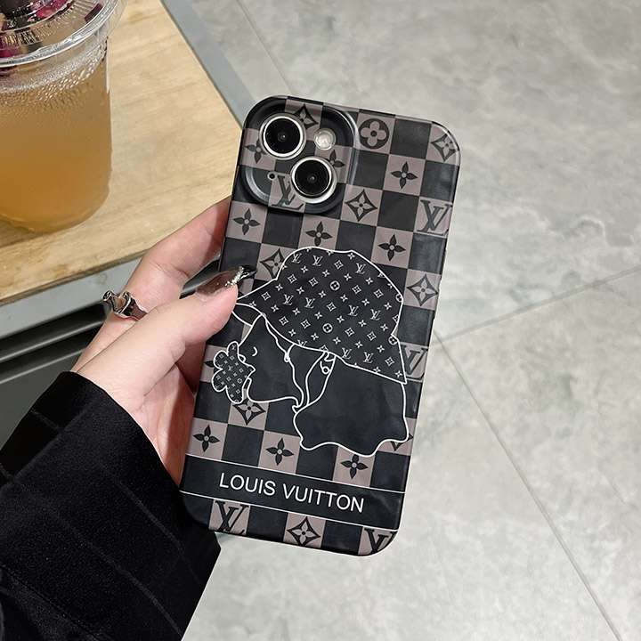 ルイヴィトン iphone15 pro maxケース新登場