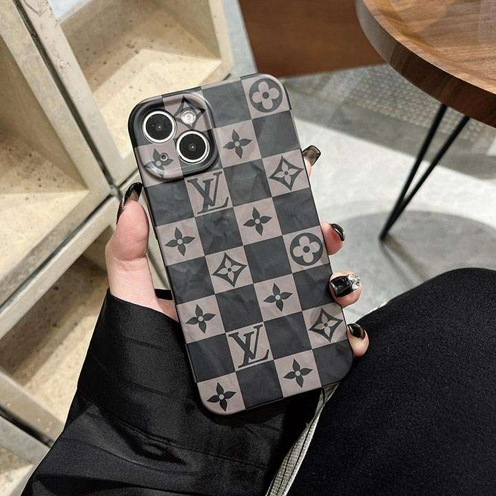 vuitton iphone15 pro maxケースジャケット型