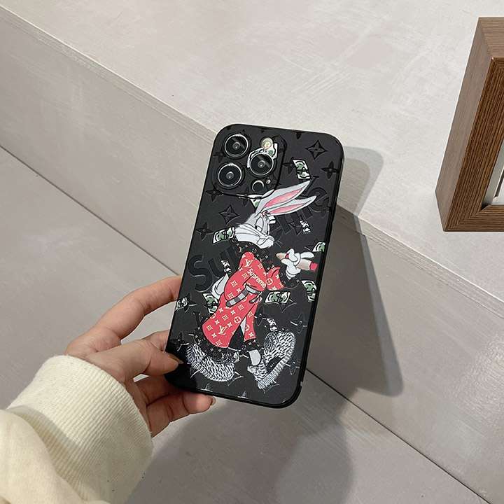 Supreme LV iphone15 pro携帯ケース