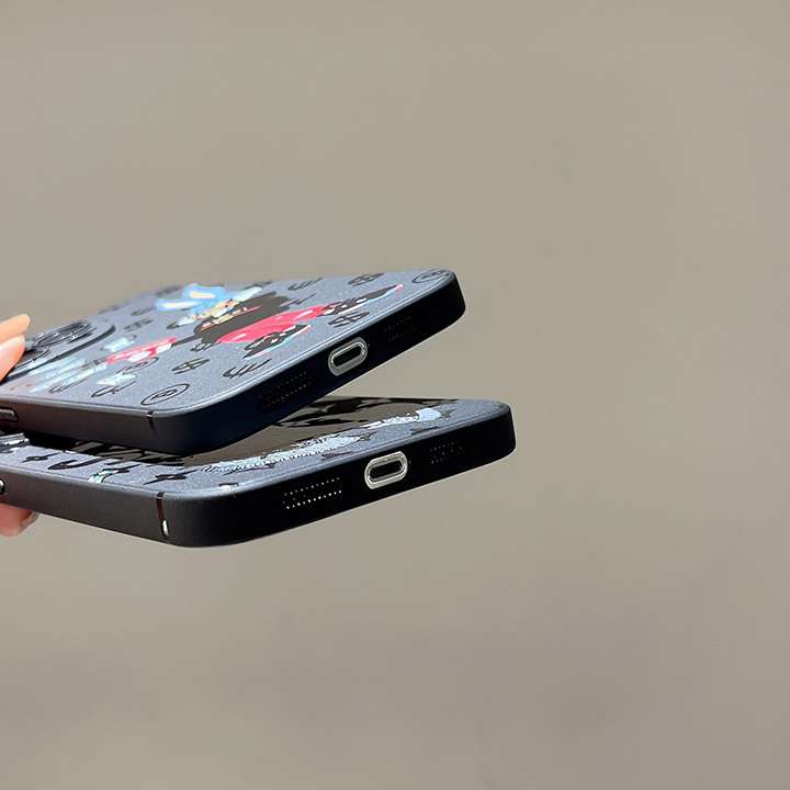 低価格iphone15ケースSupreme