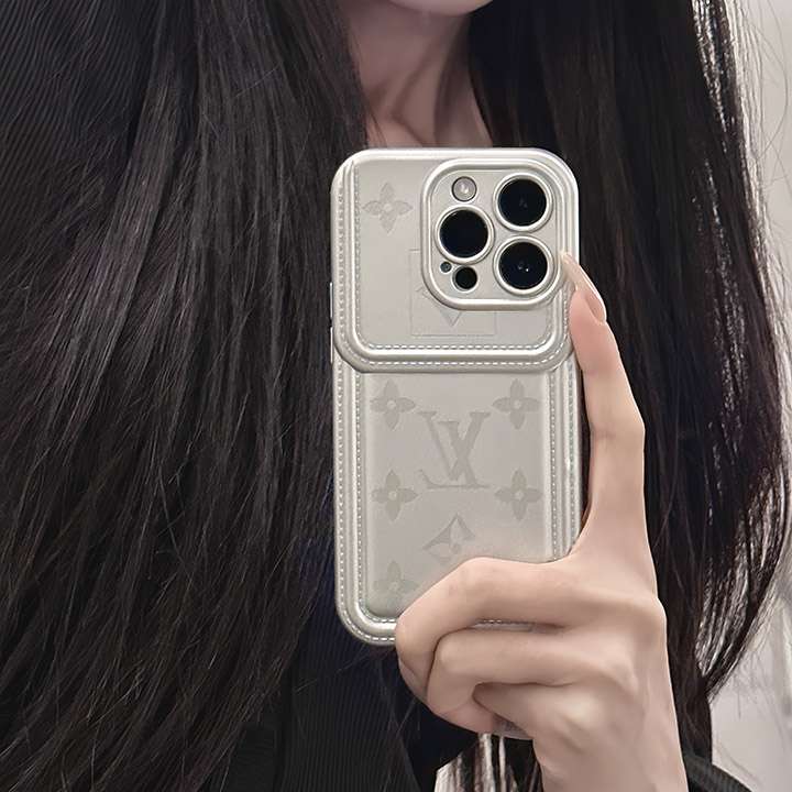ルイビトン風アイフォーン15/15promaxシリコンケース即納 薄型 LV