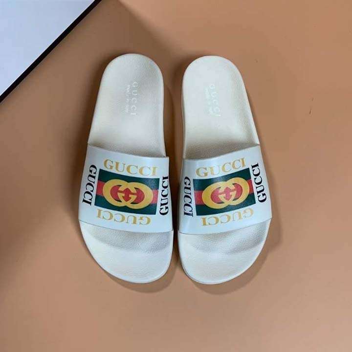グッチ メンズ サンダル