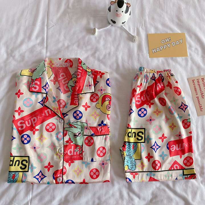 ブランド パジャマ オシャレ
