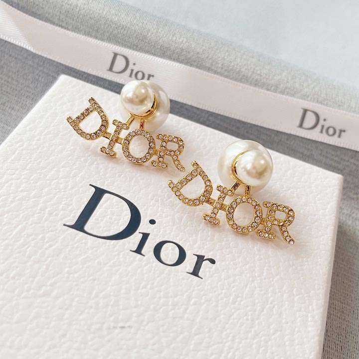 人气 アクセサリー dior