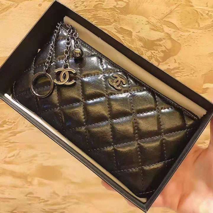 Chanel 高級 クラッチバッグ