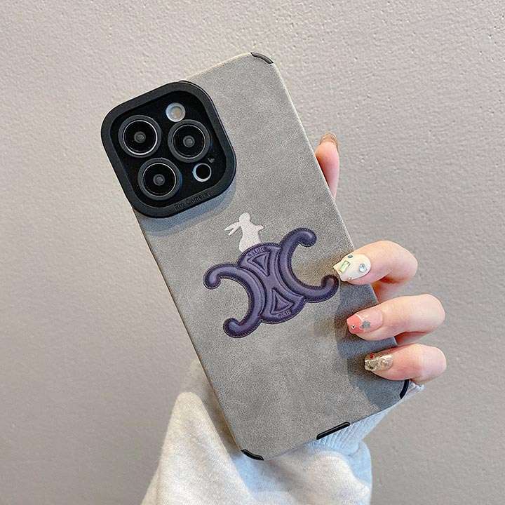 THE NORTH FACE iphone15 proケース手触り良い