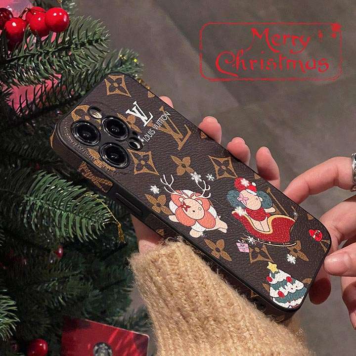 LV iphone15ケースキャラクター