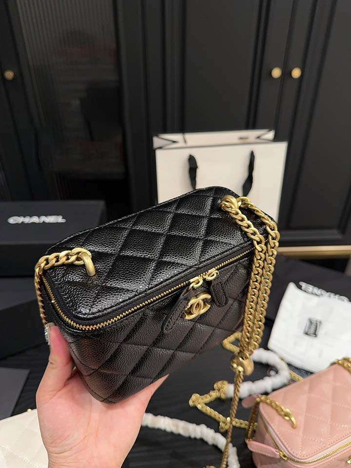 Chanel バッグバッグ